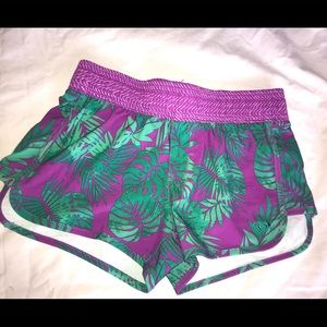 Shorts para piscina/ejercicios 🩳